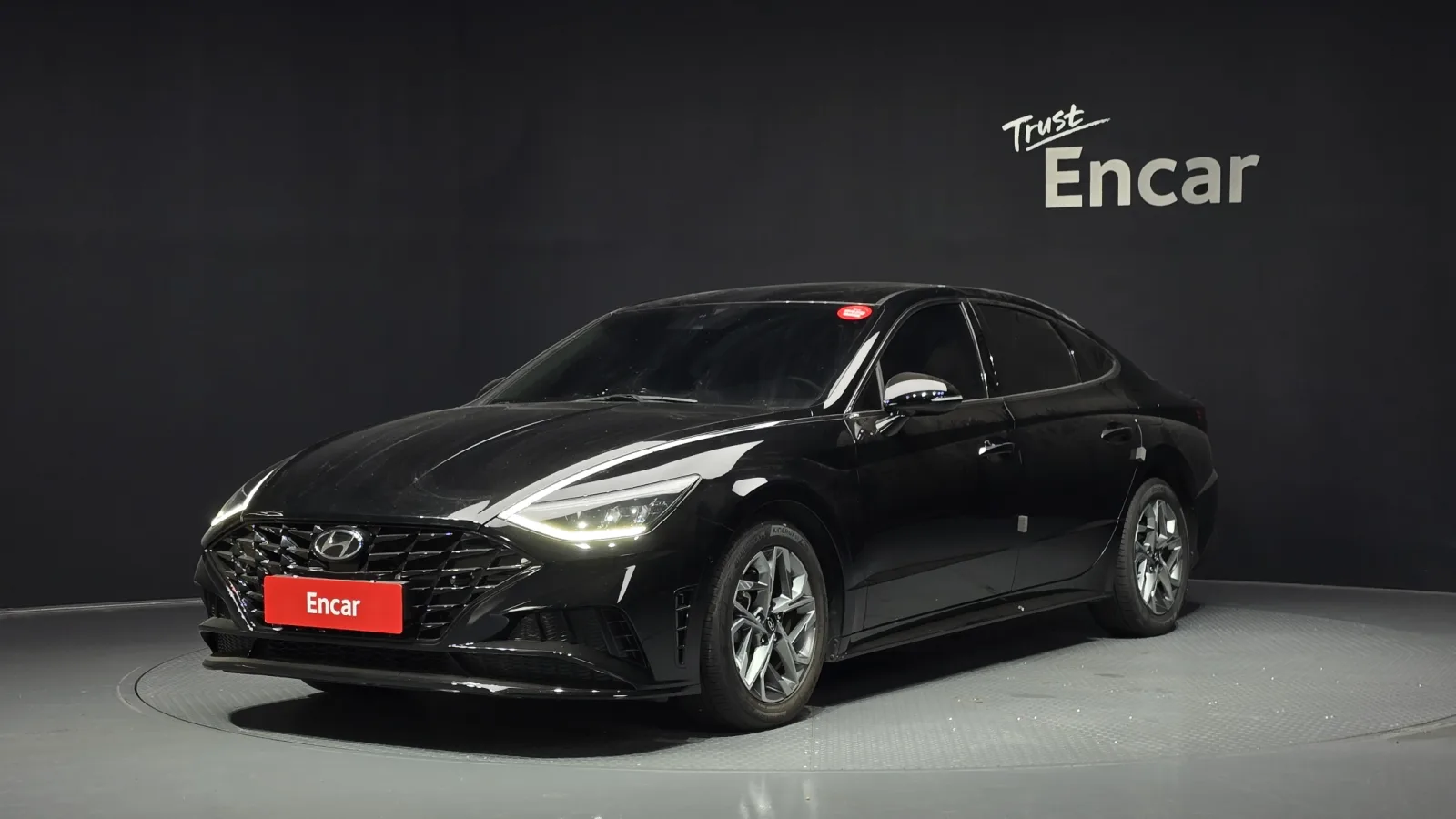 2022 Hyundai Sonata