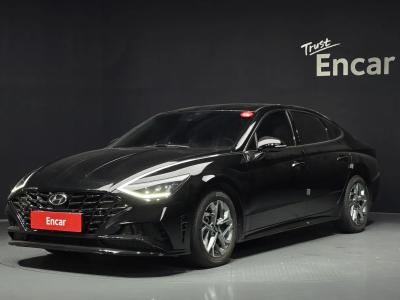 2022 Hyundai Sonata