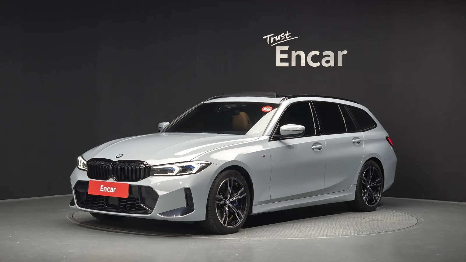 2024 BMW 3-Series