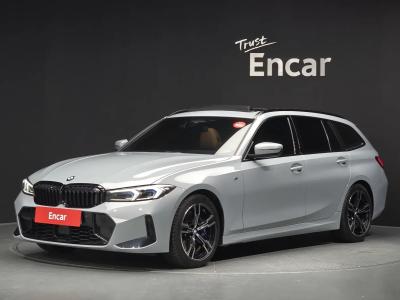 2024 BMW 3-Series