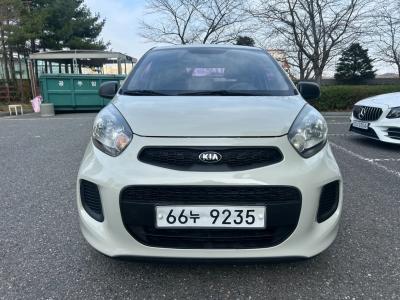 Kia Picanto 2016