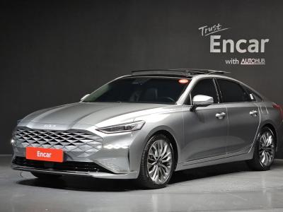 2022 Kia K8