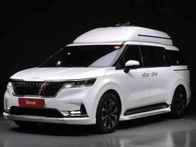 2022 Kia Carnival