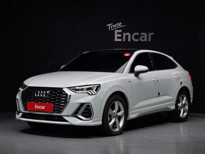 2024 Audi Q3