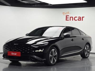 2023 Kia K8