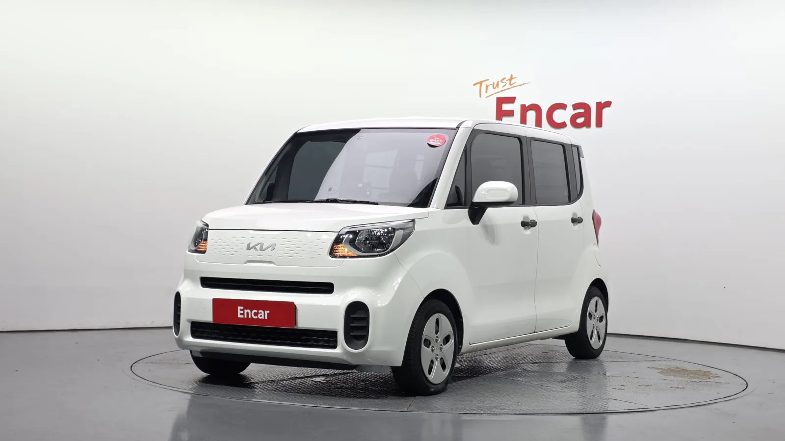 2022 Kia RAY
