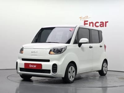 2022 Kia RAY