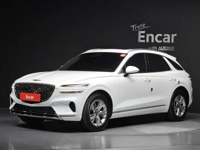 2022 Genesis GV70