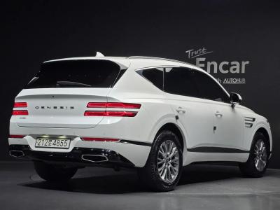 2023 Genesis GV80