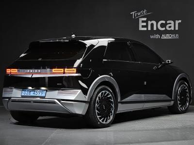 2022 Hyundai Ioniq 5