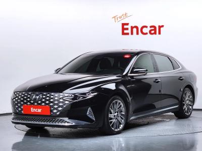 2020 Hyundai Grandeur