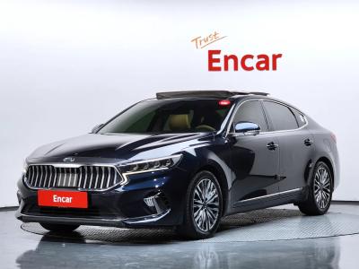 2020 Kia K7