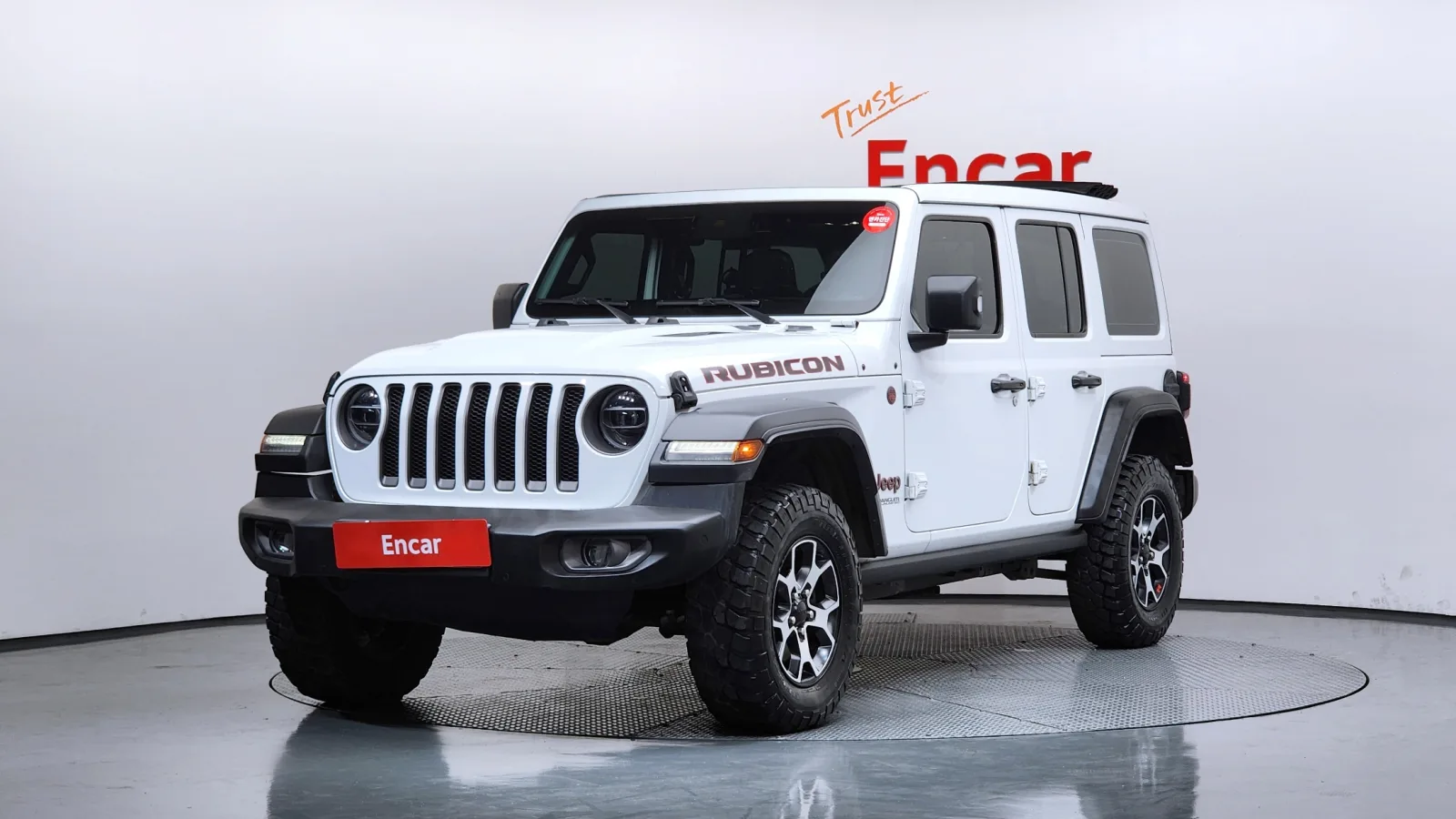 2019 Jeep Wrangler