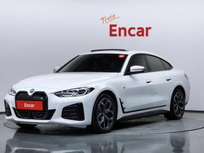 2024 BMW i4