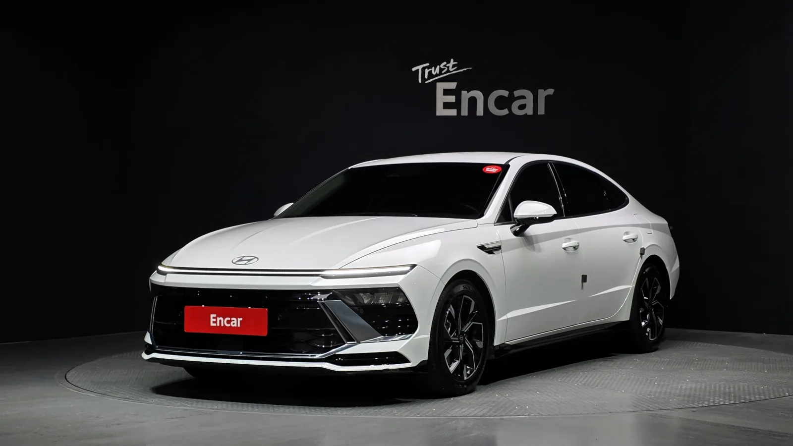 2024 Hyundai Sonata
