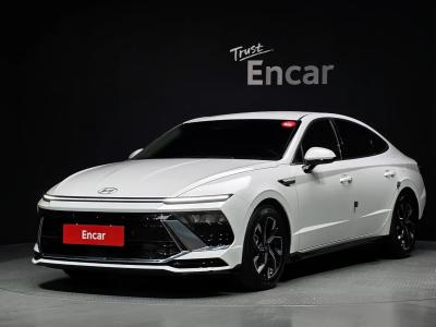 2024 Hyundai Sonata