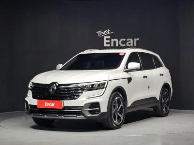 2025 Renault Korea QM6