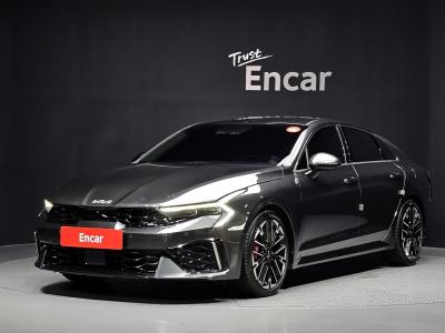 2024 Kia K5