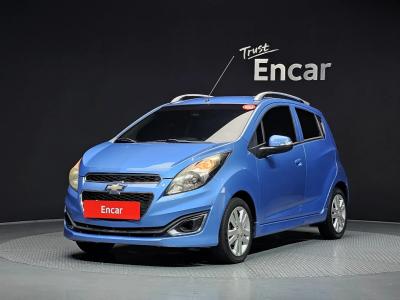 2014 Chevrolet Spark