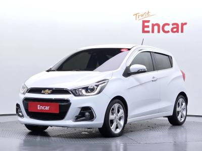 2016 Chevrolet Spark