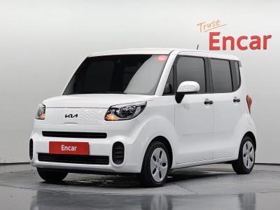 2022 Kia RAY