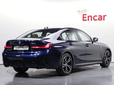 2025 BMW 3-Series