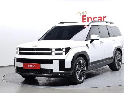 2024 Hyundai Santa Fe