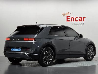 2024 Hyundai Ioniq5
