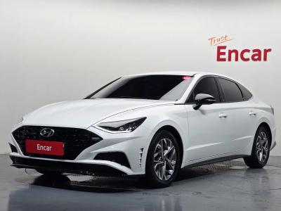 2022 Hyundai Sonata