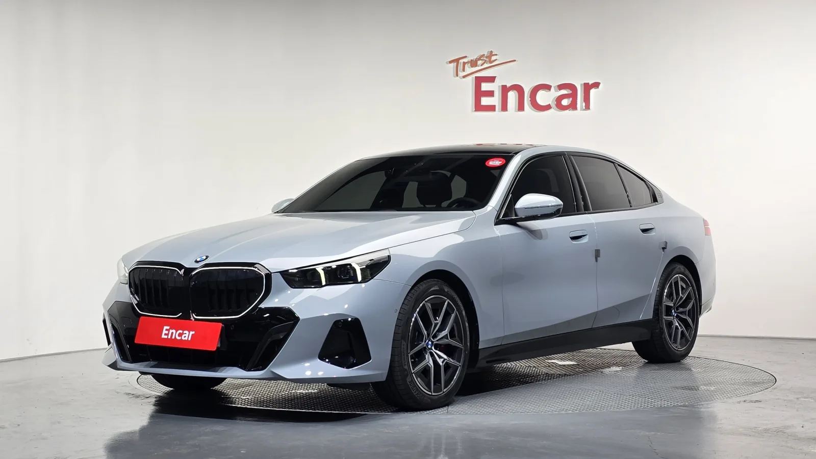 2026 BMW 5-Series