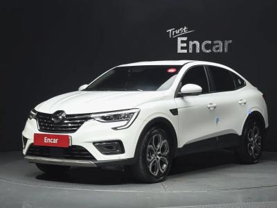 2020 Renault Korea XM3