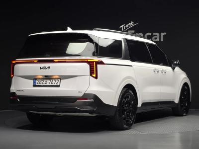 2026 Kia Carnival