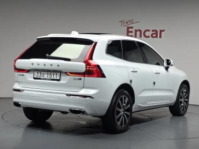 2018 Volvo XC60