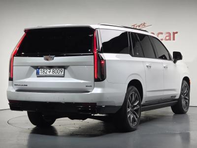 2023 Cadillac Escalade