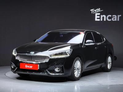 2017 Kia K7