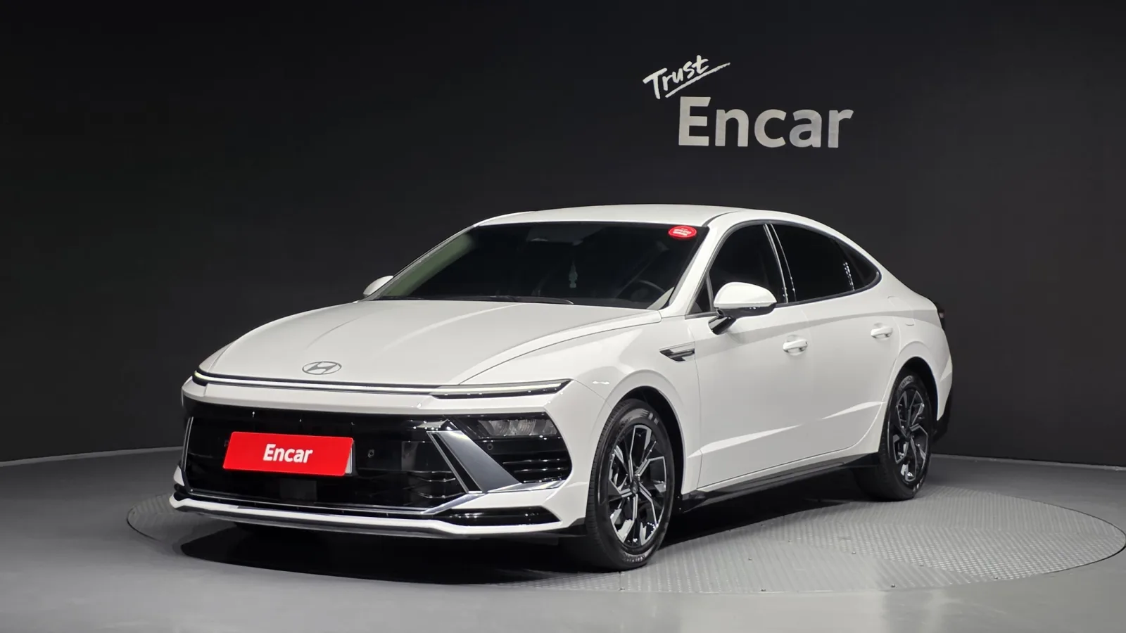 2024 Hyundai Sonata