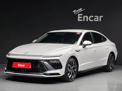 2024 Hyundai Sonata