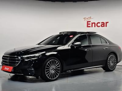 2026 Mercedes-Benz E-Class