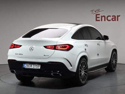 Mercedes-Benz Classe GLE 2022