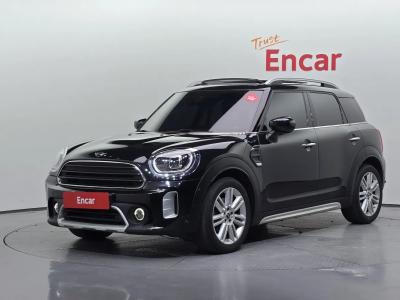 2023 Mini Countryman