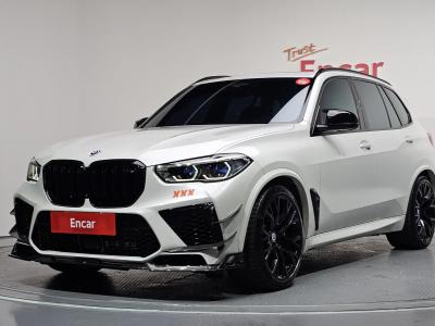 2021 BMW X5M