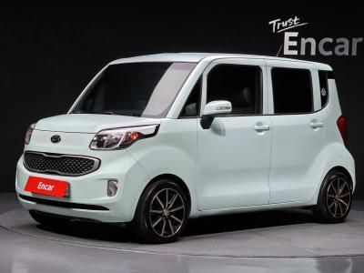 2012 Kia RAY
