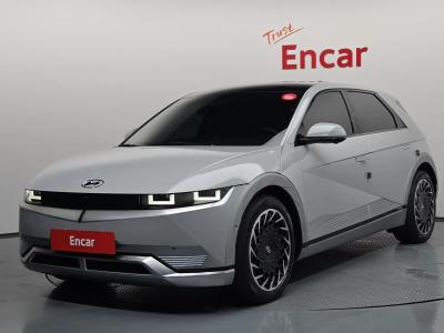 2022 Hyundai Ioniq 5