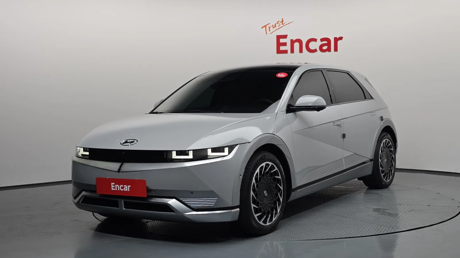 2022 Hyundai Ioniq 5