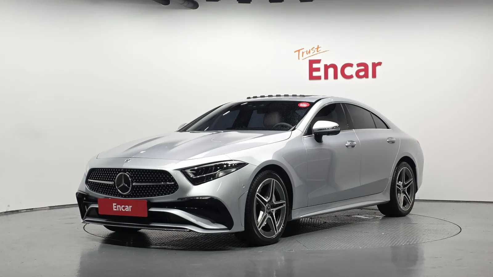 2023 Mercedes-Benz CLS-Class