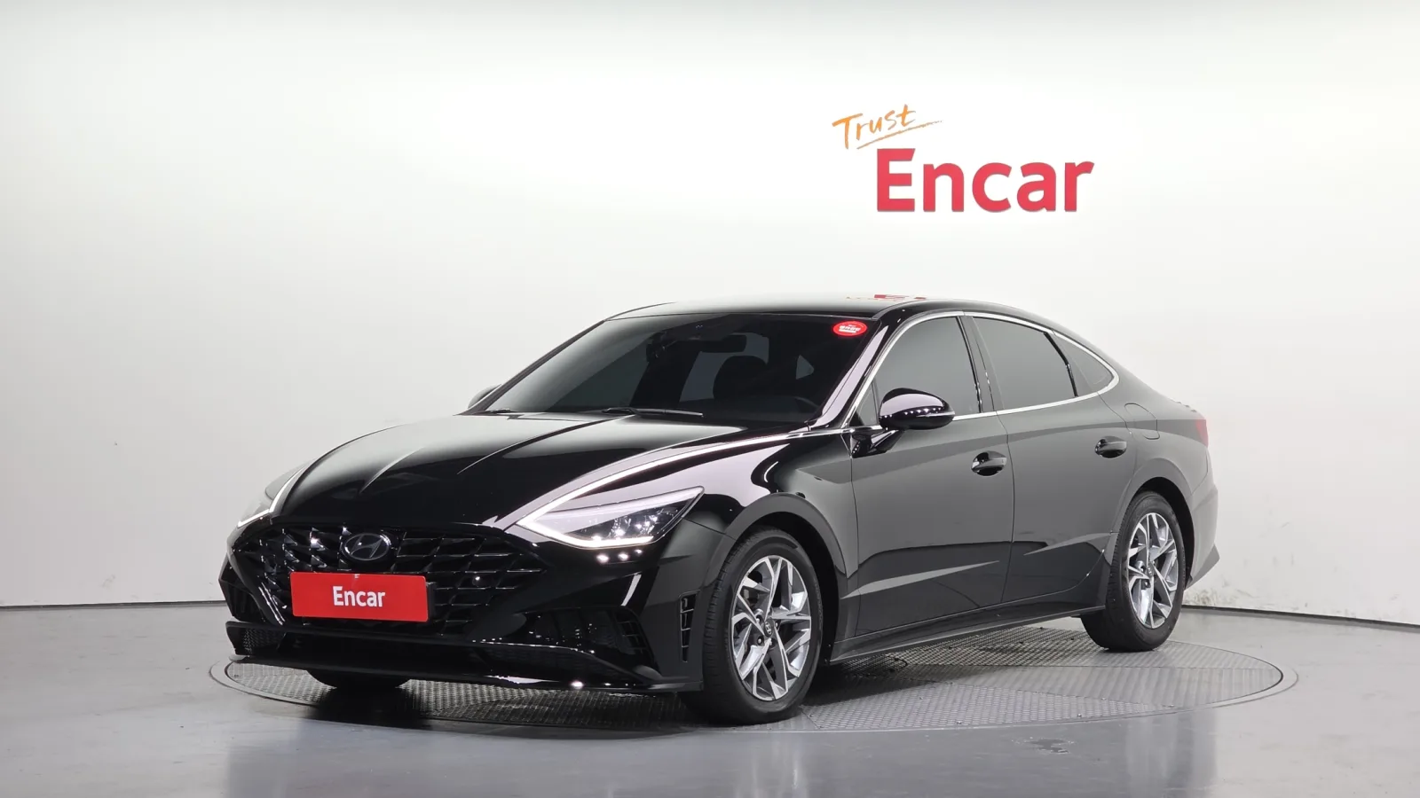 2023 Hyundai Sonata