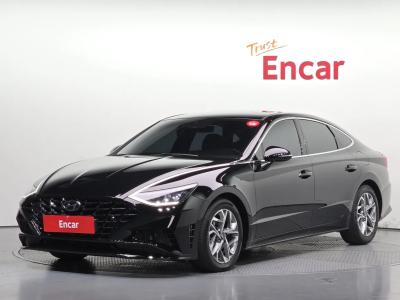 2023 Hyundai Sonata