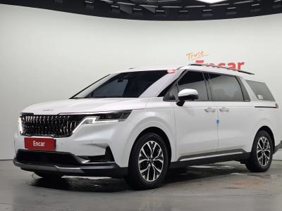 2022 Kia Carnival
