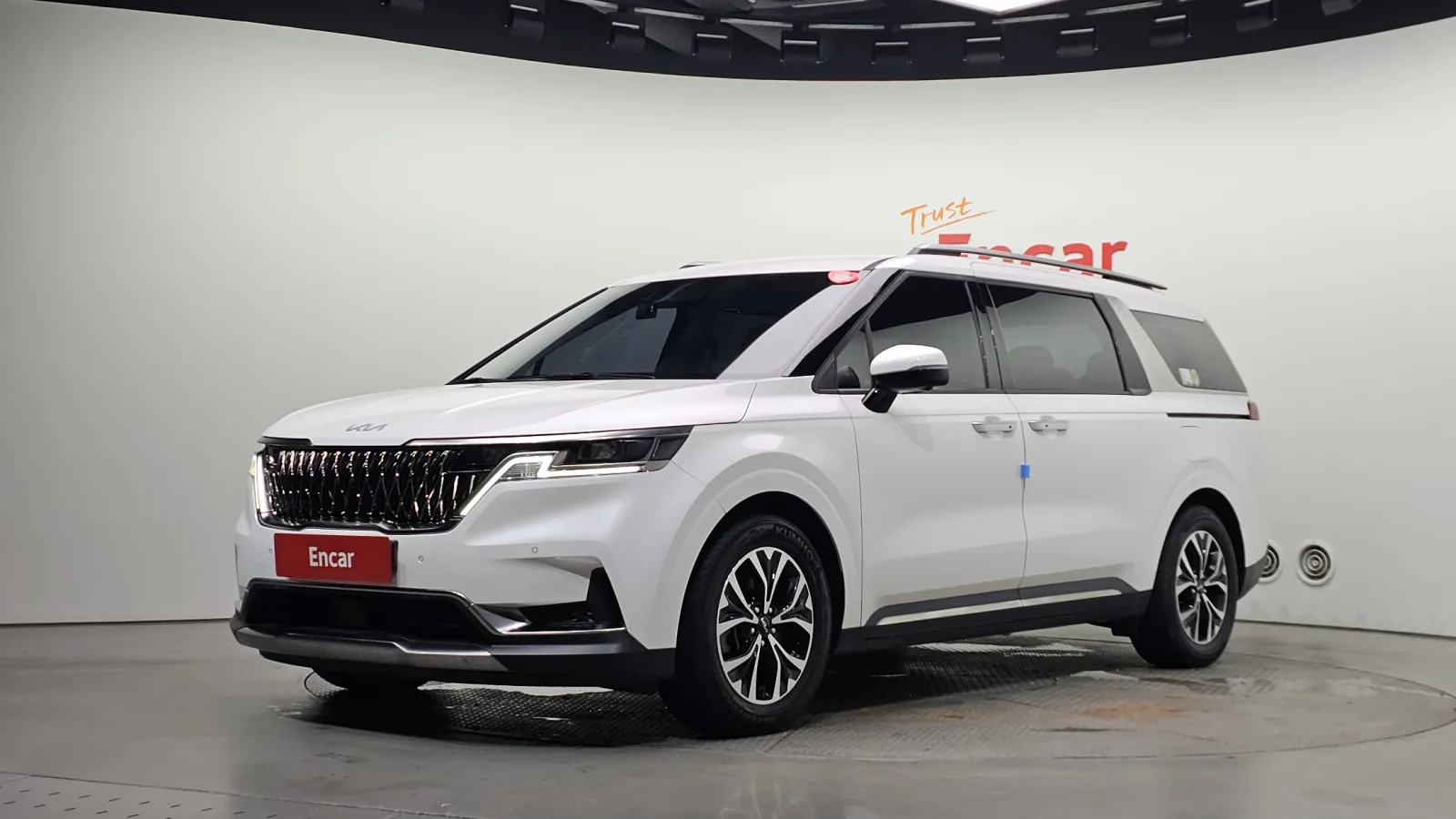 2022 Kia Carnival