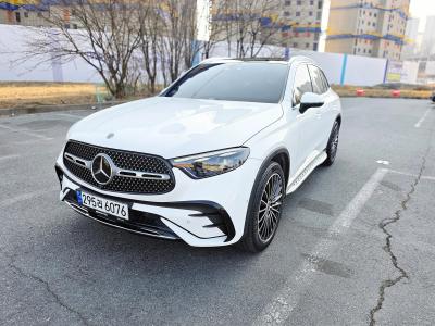 Mercedes-Benz Classe GLC 2023